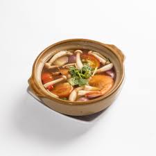 Chicken Chili Onion