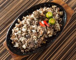 Beef Chili Onion