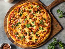 Chicken Masala (Spicy)