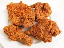 Chicken Fry