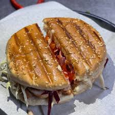 Sub Burger