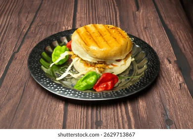 Naga Burger