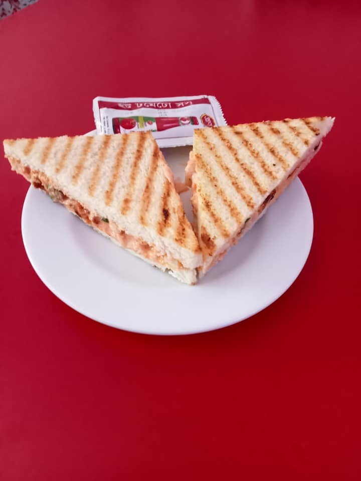 Regular Sub Sandwich