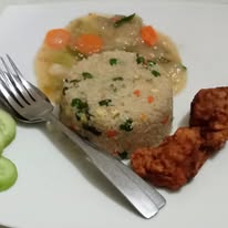 Set Menu 01