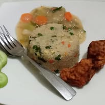 Set Menu 02