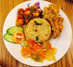 Set Menu 03