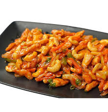 Chicken Cashewnut Salad