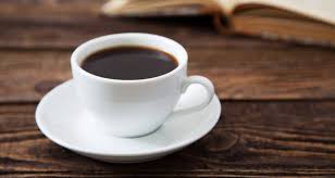 Regular Hot Milk Coffee / Black Coffee