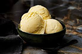 Red Chilli Ice Cream