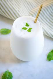 Red Chilli Beauty Lassi