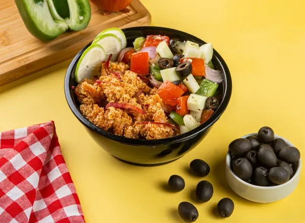 Crisp Bowl