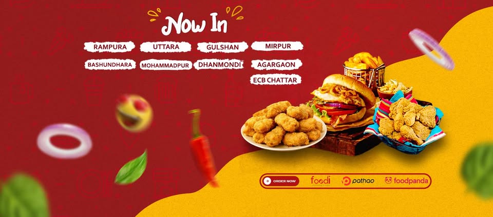 Chicken Buzz