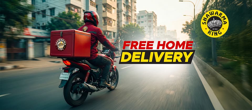 Shawarma King
