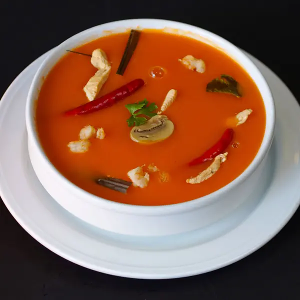 Thai Soup