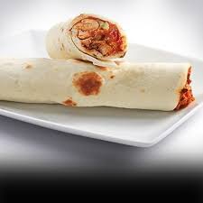 Chicken Shawarma