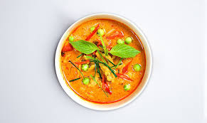 Special Thai Soup