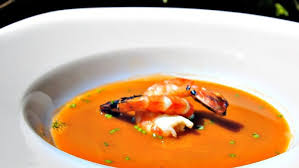 Thai Clear Soup